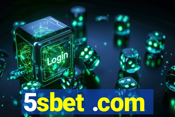 5sbet .com